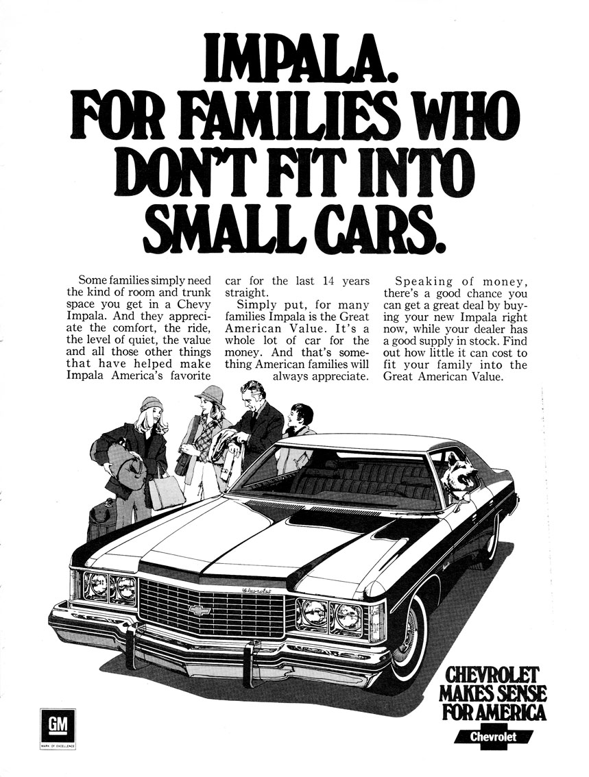 1974 Chevrolet 10